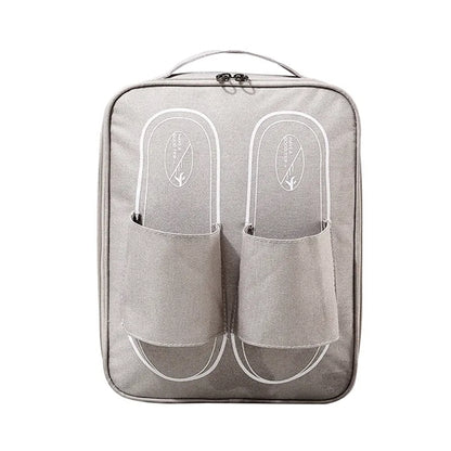 Portable Large Shoes Storage Bag
