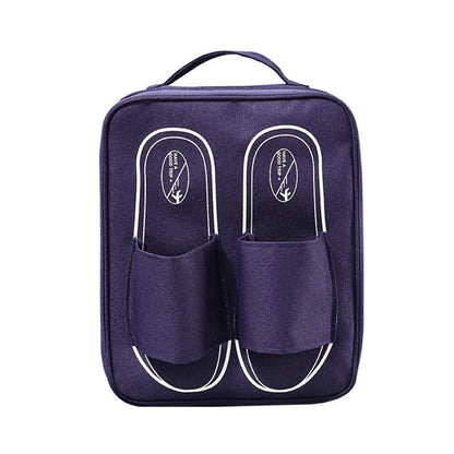 Portable Large Shoes Storage Bag