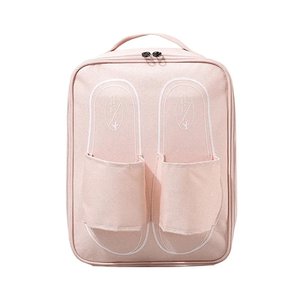 Portable Large Shoes Storage Bag