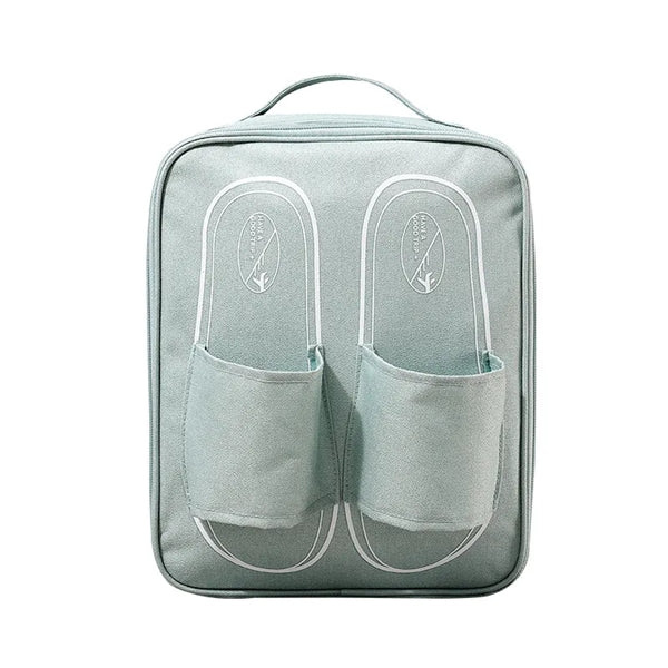 Portable Large Shoes Storage Bag