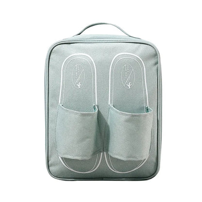Portable Large Shoes Storage Bag