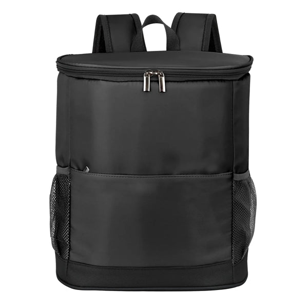 Travel 16 Can Soft Cooler Backpack ( 11.4'' x 13'' x 6.3'' )