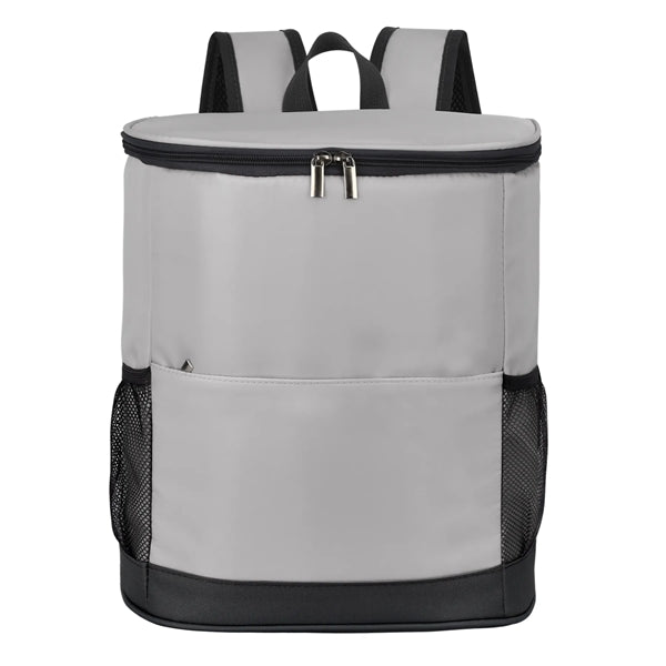 Travel 16 Can Soft Cooler Backpack ( 11.4'' x 13'' x 6.3'' )