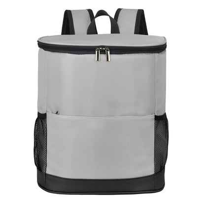 Travel 16 Can Soft Cooler Backpack ( 11.4'' x 13'' x 6.3'' )