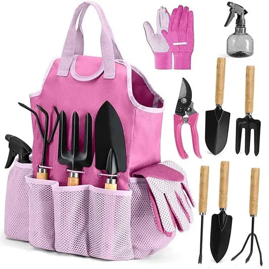 Garden Tool Kit