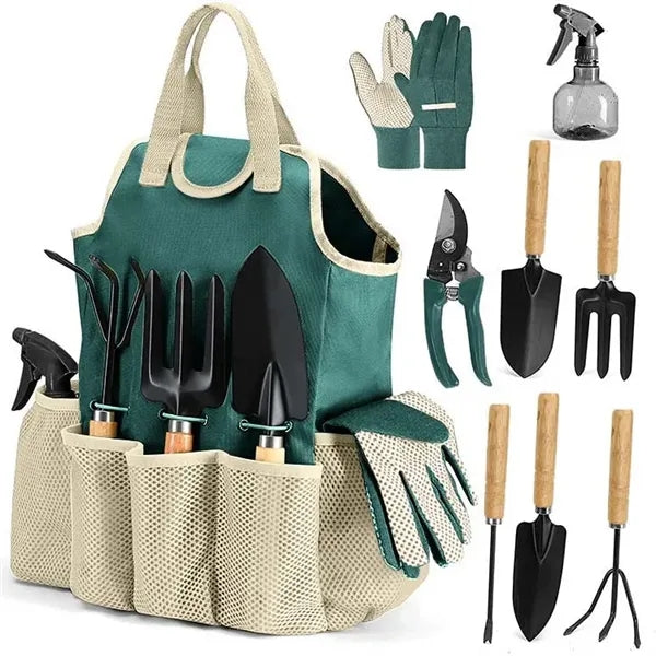 Garden Tool Kit