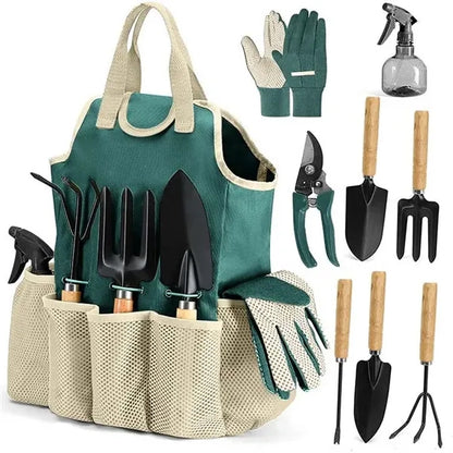 Garden Tool Kit