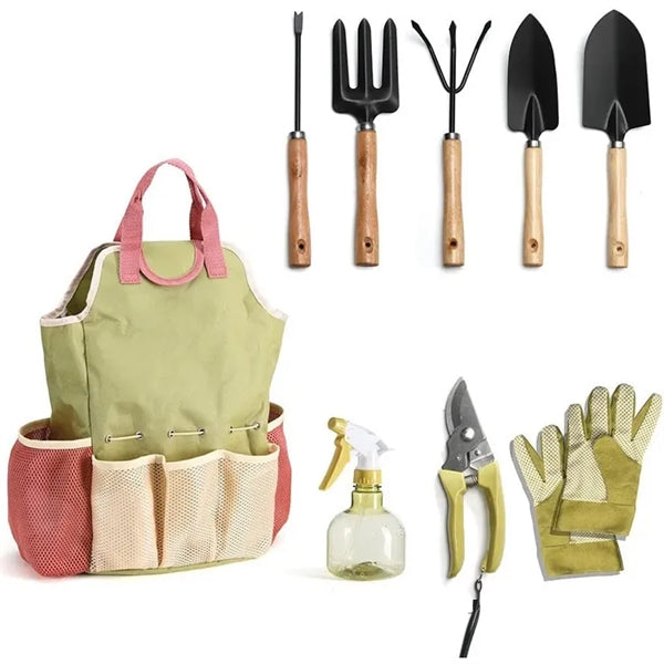 Garden Tool Kit