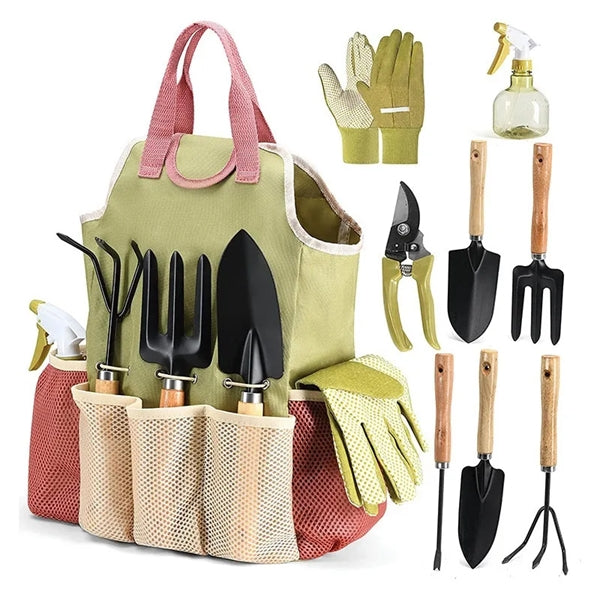 Garden Tool Kit