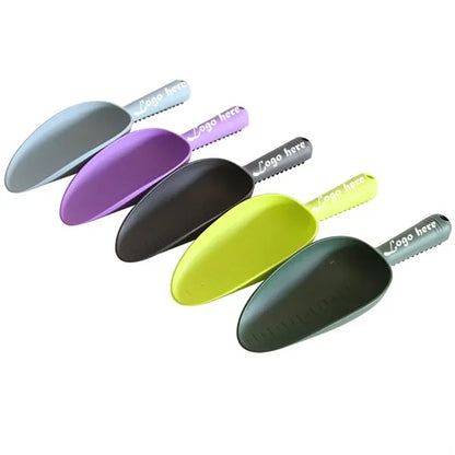 PP Garden Trowel Transplanter