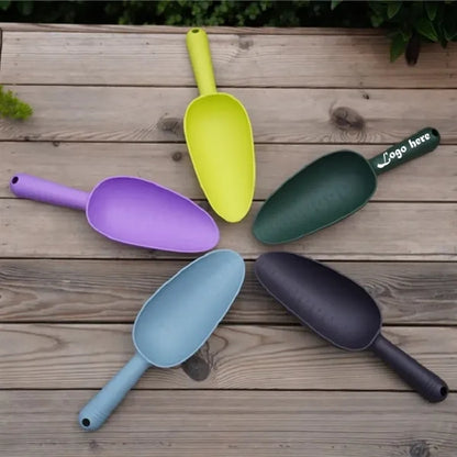 Heavy Duty Plastic gardening Hand Trowel