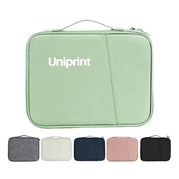 Full Protective 13-inch Laptop Sleeve Case