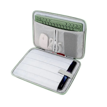 Full Protective 13-inch Laptop Sleeve Case