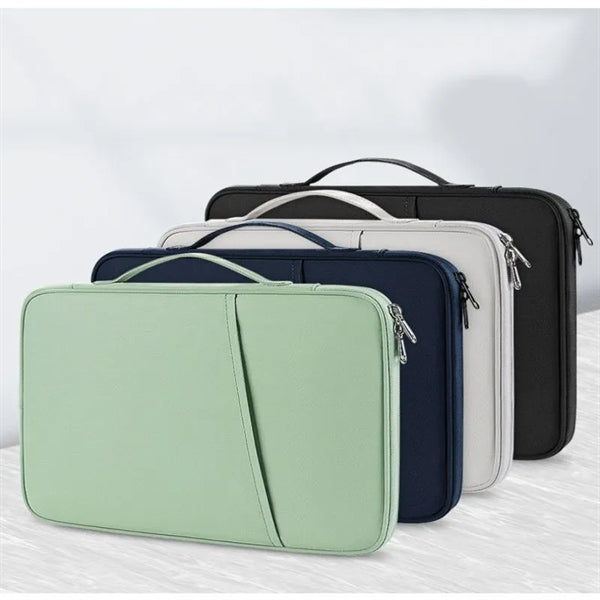 Full Protective 13-inch Laptop Sleeve Case