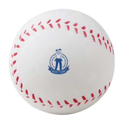 Baseball Stress Reliever