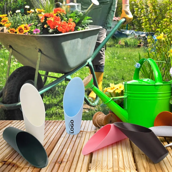 Bonsai Soil Scoops Gardening Tools