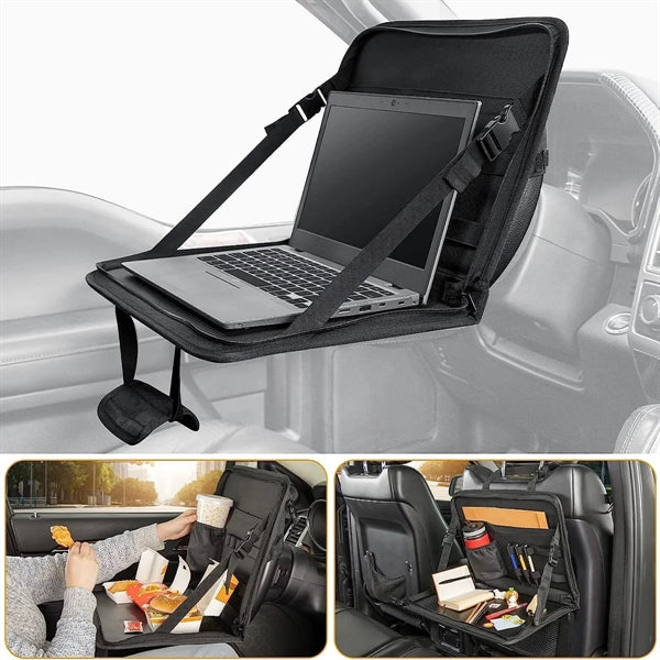 Multipurpose Laptop Desk for Car
