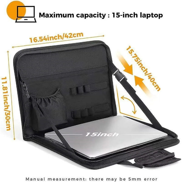 Multipurpose Laptop Desk for Car