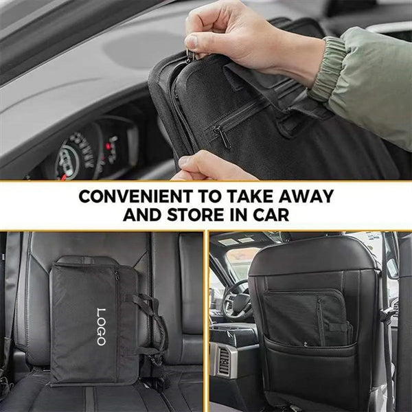 Multipurpose Laptop Desk for Car