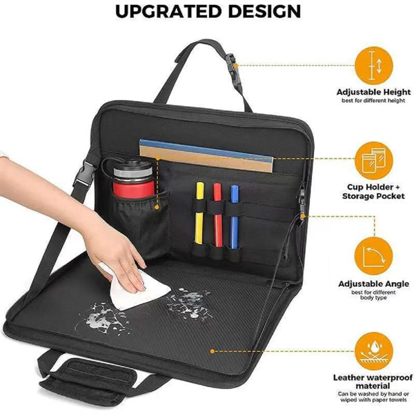 Multipurpose Laptop Desk for Car