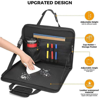 Multipurpose Laptop Desk for Car