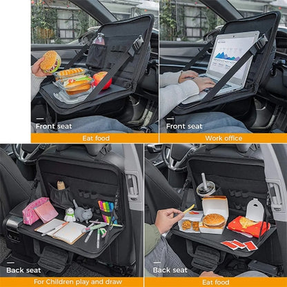 Multipurpose Laptop Desk for Car