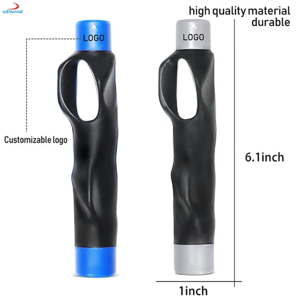 Golf Club Grip Trainer for Correct Hand Position & Grasp
