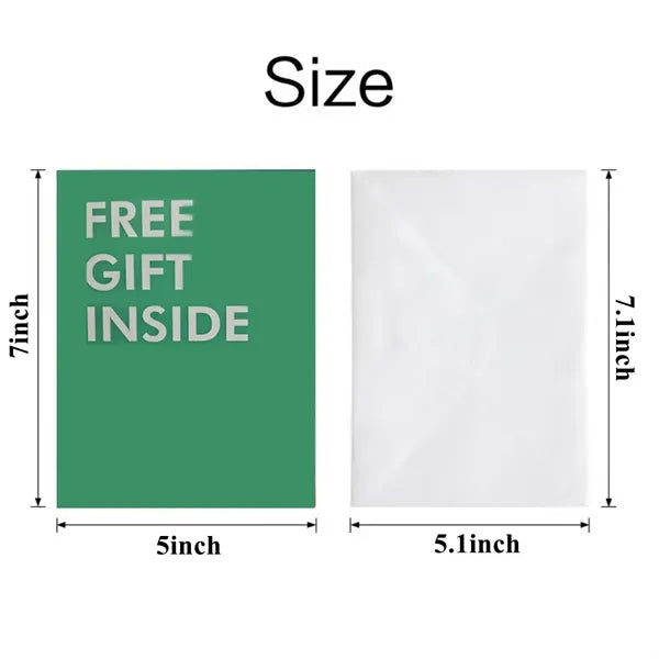 Singing Greeting Card