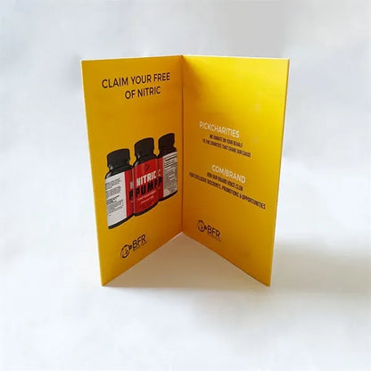 Singing Greeting Card
