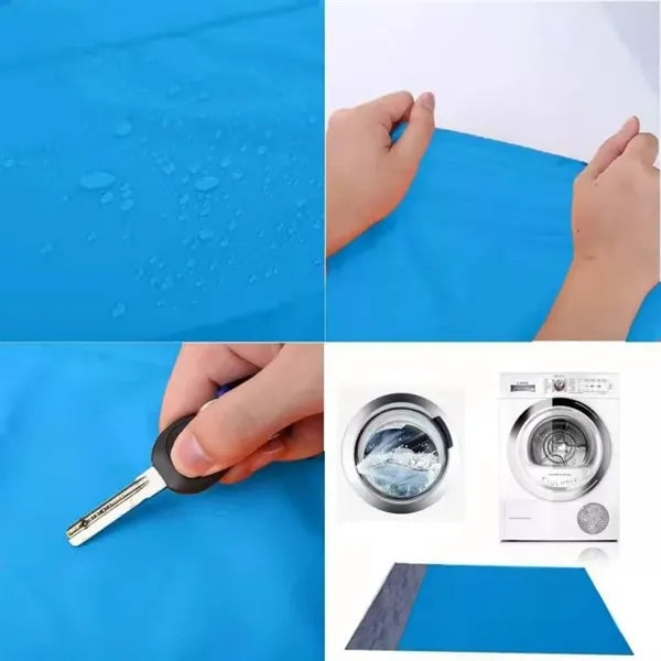 Lightweight Waterproof Sandproof Beach Blanket Mat