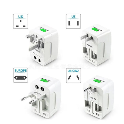 Global Travel Power Adapter