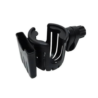 2-in-1 Stroller Cup Holder