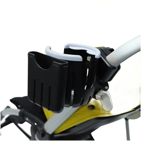 2-in-1 Stroller Cup Holder