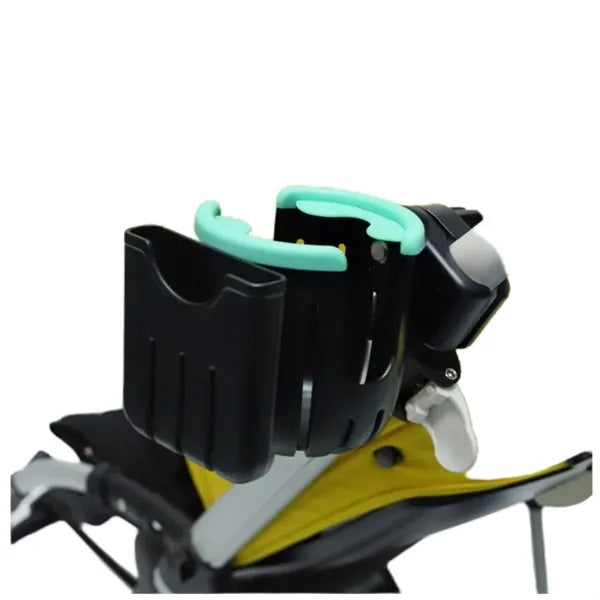2-in-1 Stroller Cup Holder