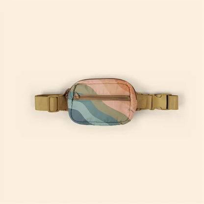 SMALL HIP BAG - 4CP NYLON