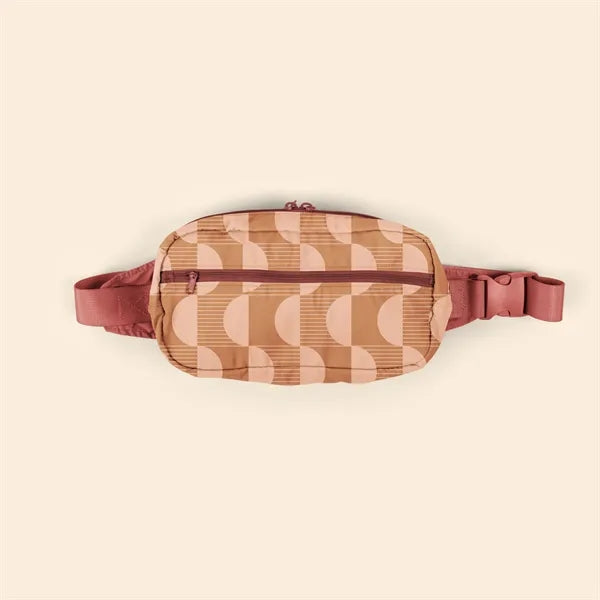 HIP BAG - 4CP NYLON