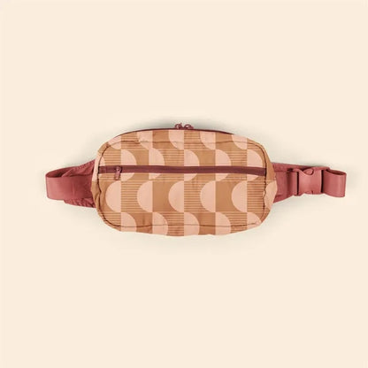 HIP BAG - 4CP NYLON