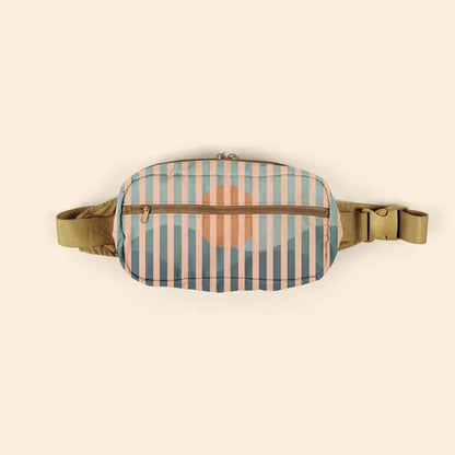 HIP BAG - 4CP NYLON