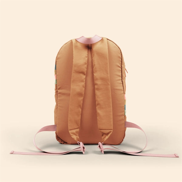SIMPLE BACKPACK - 4CP NYLON