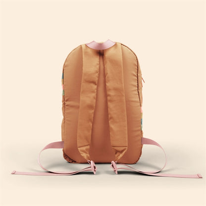 SIMPLE BACKPACK - 4CP NYLON