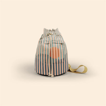 BUCKET SLING - 4CP NYLON