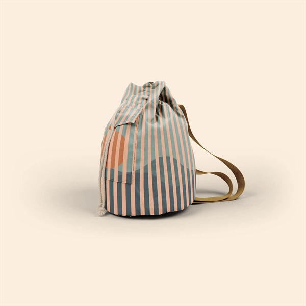BUCKET SLING - 4CP NYLON