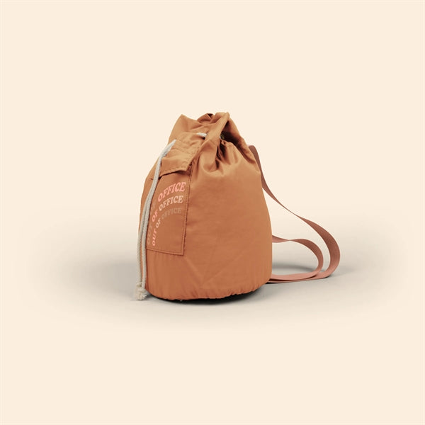 BUCKET SLING - 4CP NYLON