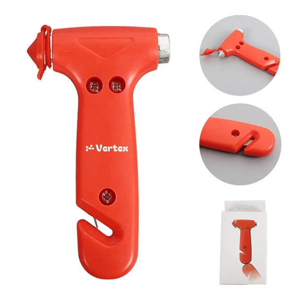 Emergency Hammer