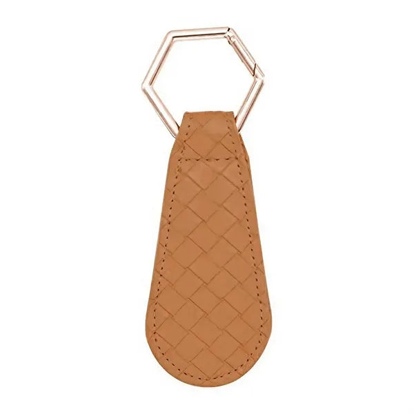 Leather Magnetic Hat Clip