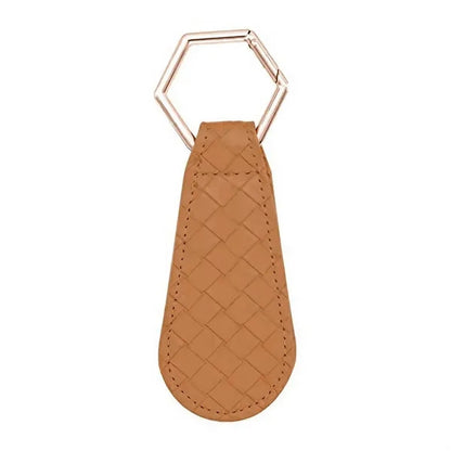 Leather Magnetic Hat Clip