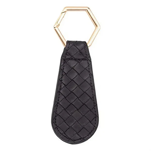 Leather Magnetic Hat Clip