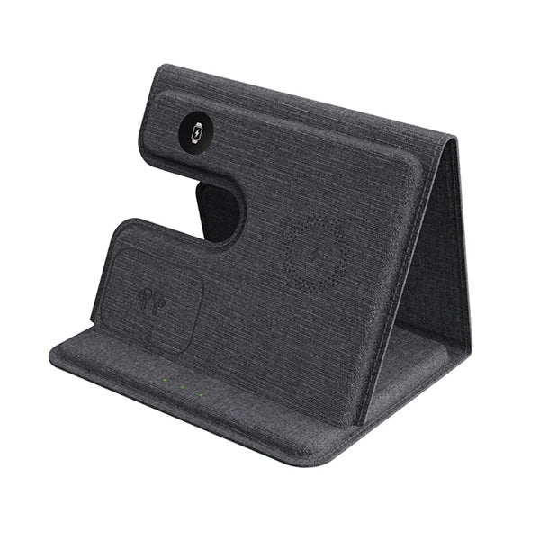 3 In 1 Wireless Charger Station Fast Charging