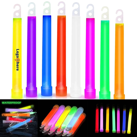 Bright Chem Glow Sticks Emergency Light Party Favors