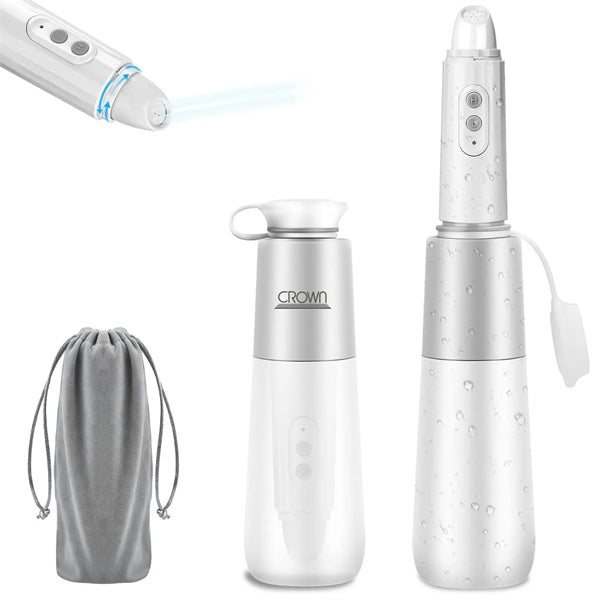 EasyCleanse Portable Travel Bidet Sprayer IPX7 Waterproof